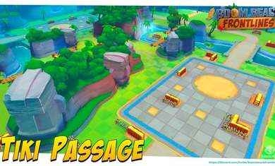 海岛奇兵前线 v3.0.5