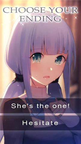 MyGhostGirlfriend