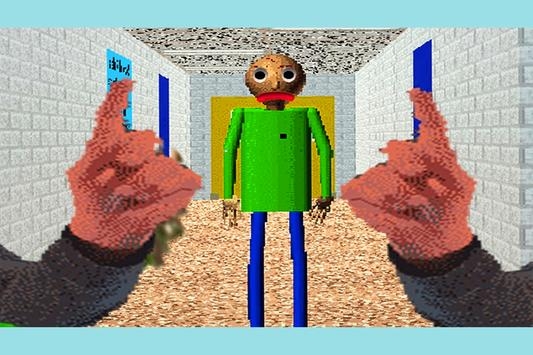 巴迪的基础教学2021 v3.1.5