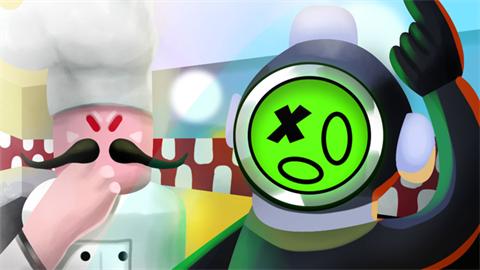 内容警告游戏 V 2.0