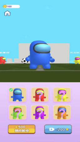 狼人大乱斗手机游戏安卓版  v5.1.1