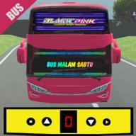 印尼公交车模拟BusPianika TeloletBasuri