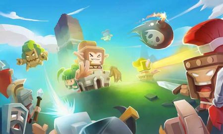 玉米保卫战 v3.0.5