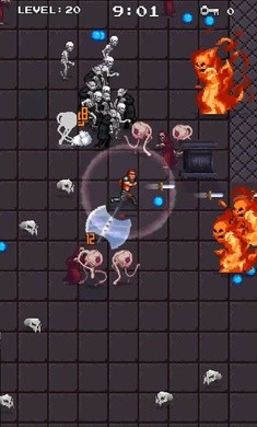 英雄格里姆奈特  v0.15