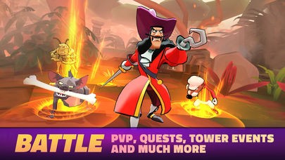 迪士尼巫师竞技场 v10.5.1