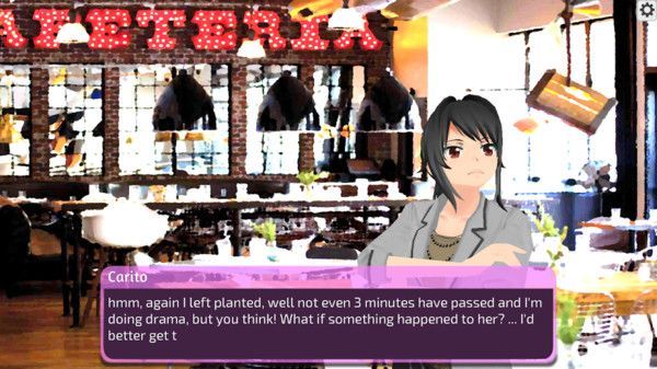 高校斗殴大作战 v0.0.1
