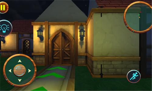 可怕的邻居完整版  v5.15.0