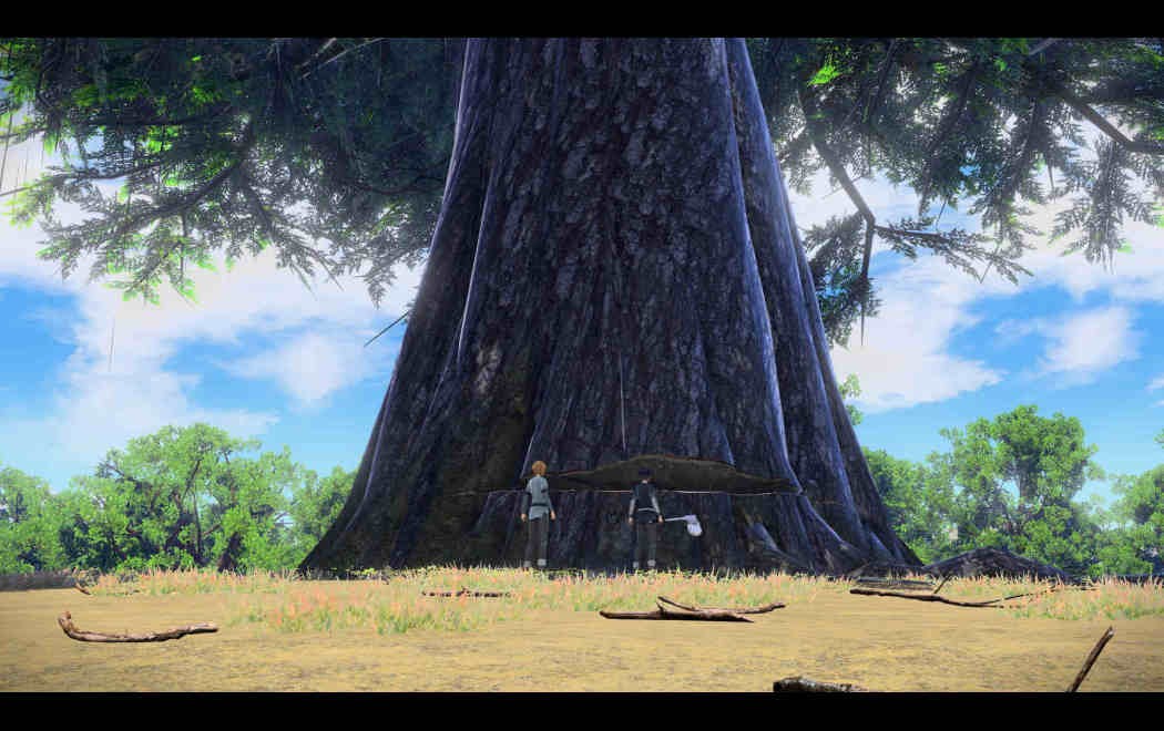 刀剑神域彼岸游境  v3.0.0.42620