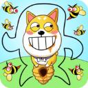 保护狗狗不被蜜蜂蛰游戏最新版