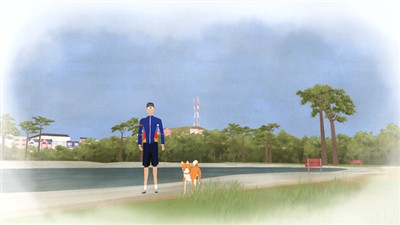 柴犬故事奇迹物语 v1.0