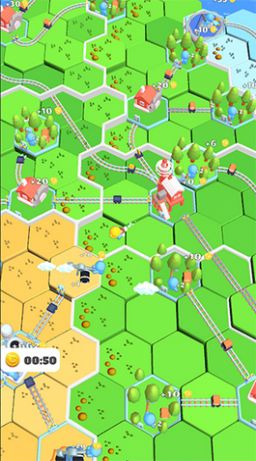 工厂连接游戏下载最新版 v0.1 v0.1