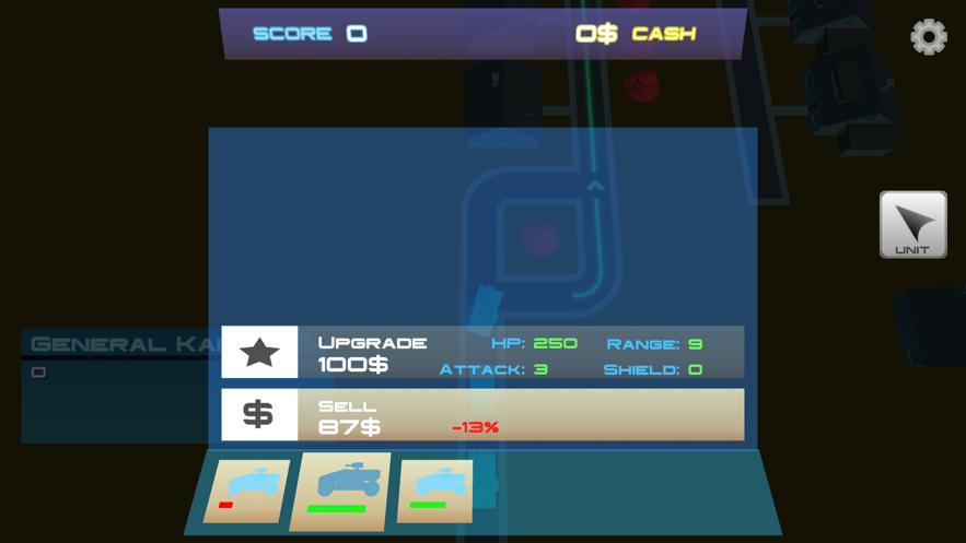 摧毁防御工事 V 1.0