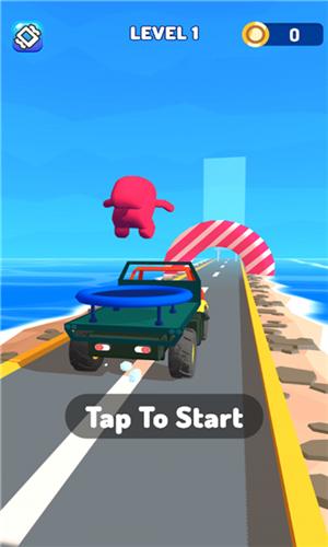 我们之中跳跳跳 v0.1
