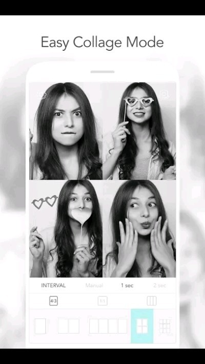 心爱相机滤镜相机 2020-03-05 10:02