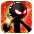 火柴人荣耀联盟无限金币版