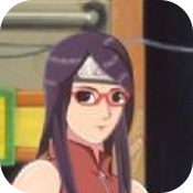 火影忍者最后的战争2.1绿色版