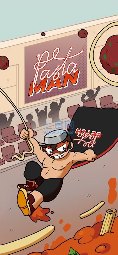 意面侠游戏 v1.21