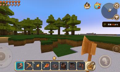 迷你世界0.44.2版  v1.28.1