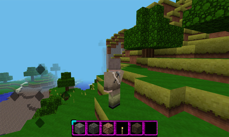 我的世界单机版 v1.1.2