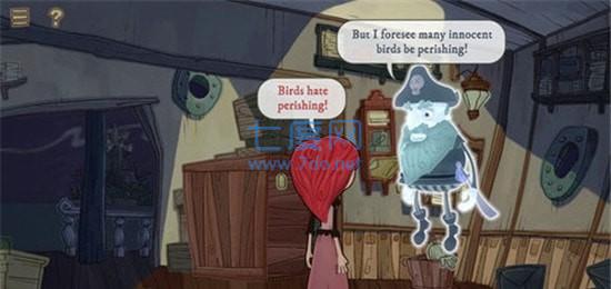 家禽舰队游戏 v1.53