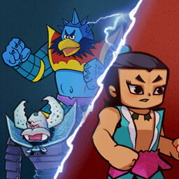 葫芦娃热血战争抖音小游戏