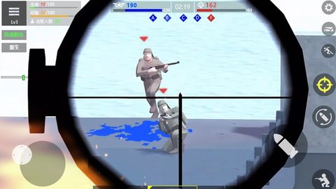 抗日战争模拟器 v1.1.9