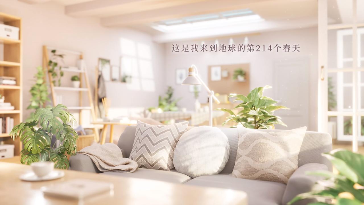 恋与深空最新版 v1.0