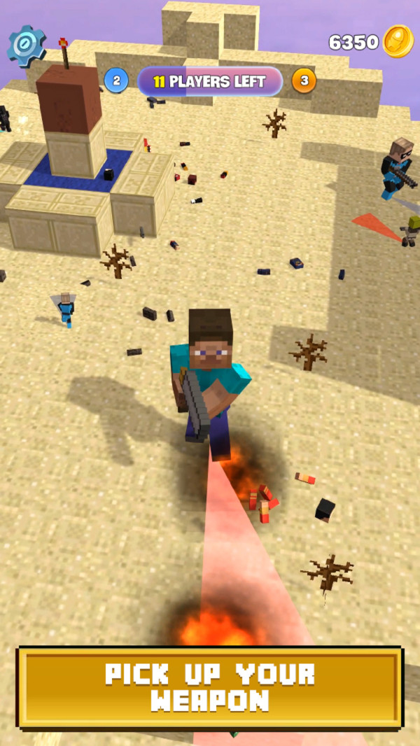 我的工艺生存世界 v1.0.3