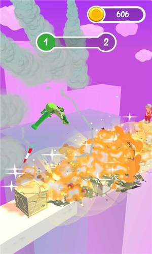 巴祖卡大乱斗  v1.0.4