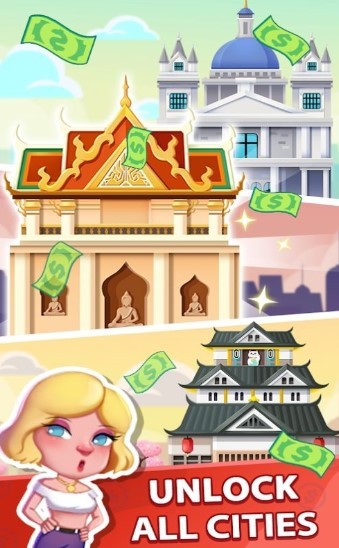 空闲商场大亨 2024-06-25 15:08