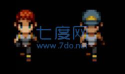 末日竟在我身边