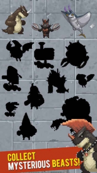 世界怪兽战争ios版 v4.0.5