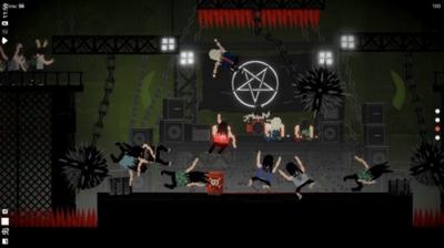 重金属格斗 2021-06-20 17:43