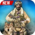 精英现代突击队游戏安卓版 