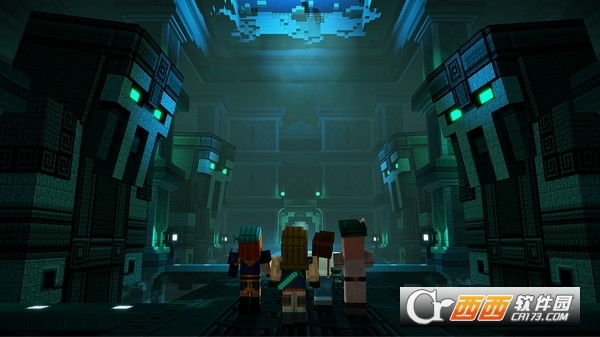 我的世界1.2手机官方最新版截图3