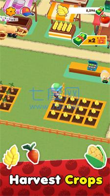 建设迷你小镇MicroTown.io v0.3.1