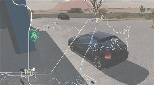 手动档停车场4.8.8.4  v4.8.8.4