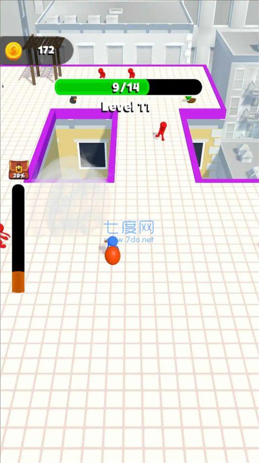 真空冲刺游戏 v1.0