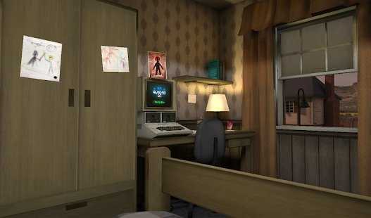 恐怖冰淇淋怪人 v9.0