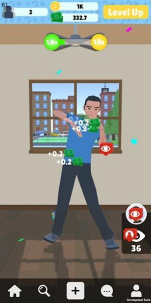 我是最佳舞者 v1.0.0