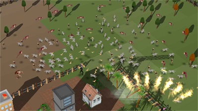 怪物清零计划 v1.0