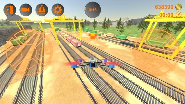 非常无人机游戏安卓版  v5.4.1