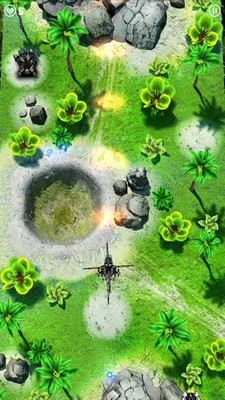 天空之战突击 v1.1