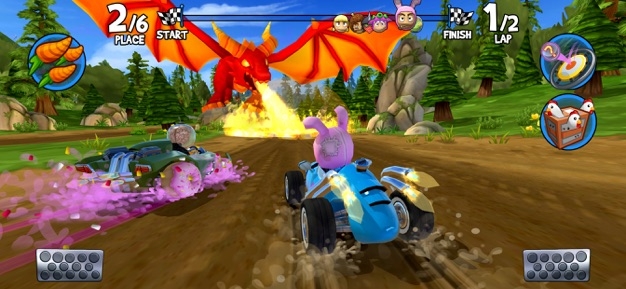BeachBuggyRacing2ios版 v3.1.5