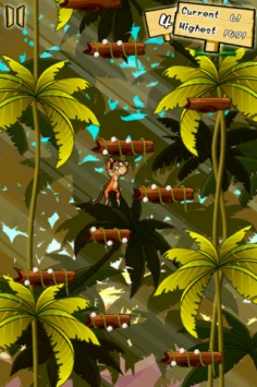 跳跳猴 JumpMonkey v4.0.5