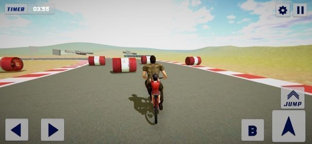 送儿子去上学 v3.7