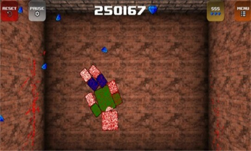 杀死方块人 v1.6