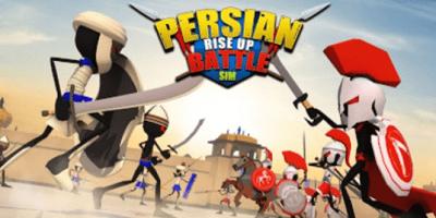 波斯崛起战斗手机版