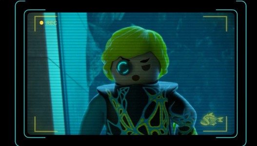 全动作街机射手  V 1.0