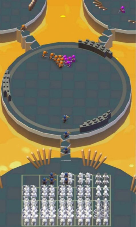 我的小弟千千万免费金币最新版  v5.3.3